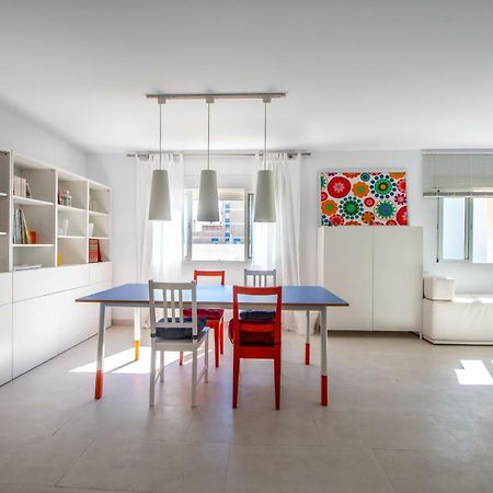 Apartamento El Rayo Verde 加的斯 外观 照片