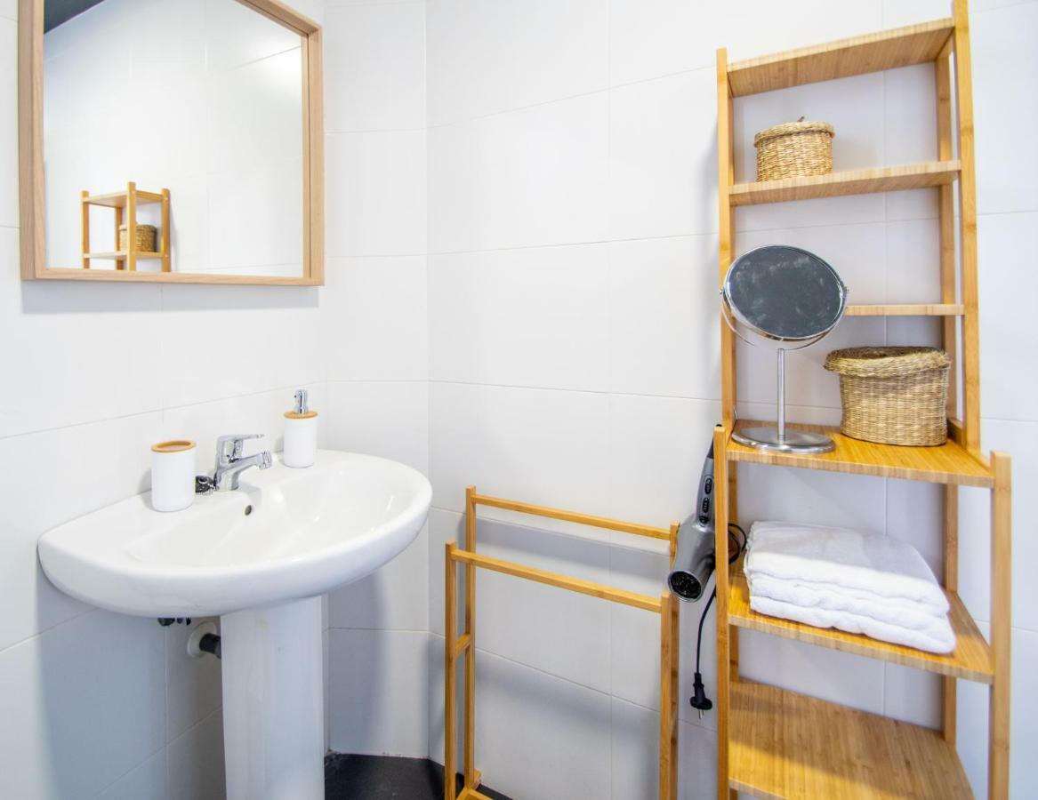 Apartamento El Rayo Verde 加的斯 外观 照片