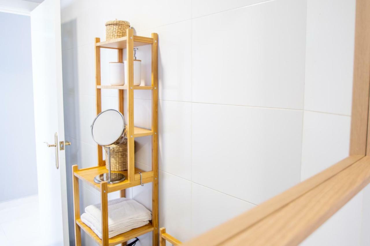 Apartamento El Rayo Verde 加的斯 外观 照片